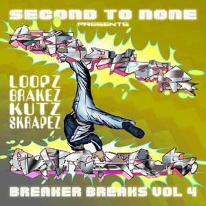 Breaker Breaks Vol 4 Back Cover-Click to enlarge