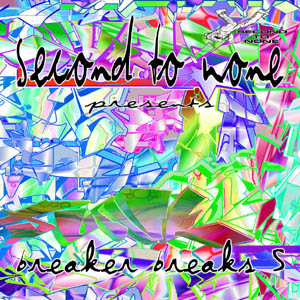Breaker Breaks Vol 5 Front Cover-Click to enlarge