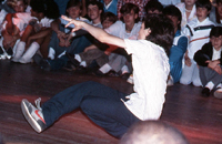Battle at the Mayfair - Southampton 1985